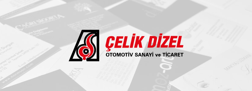 elik Dizel Logo