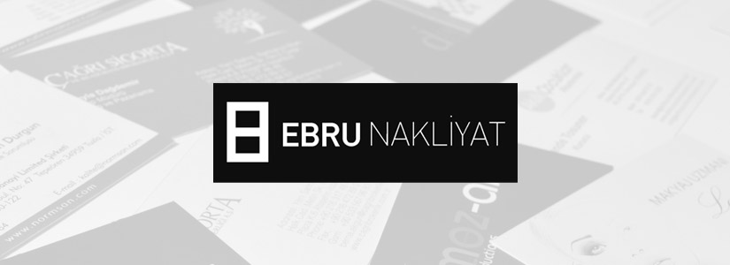 Ebru Nakliyat