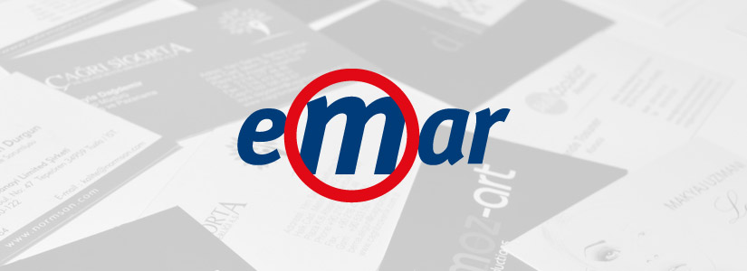 Emar Logo