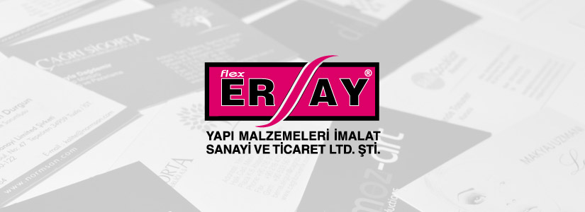 Eray Yap Logo