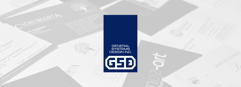 General System Design Inc Logo