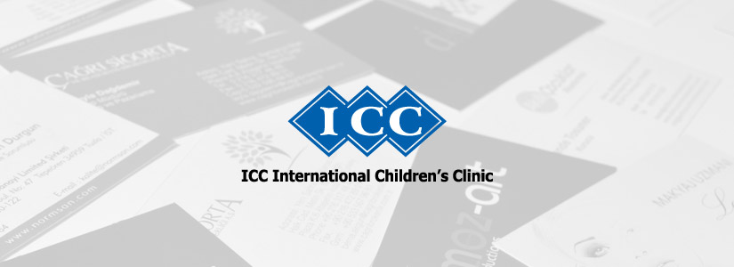 ICC Logo