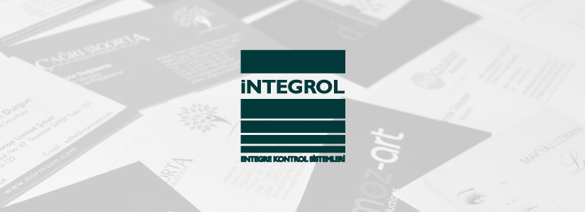 ntegrol Logo