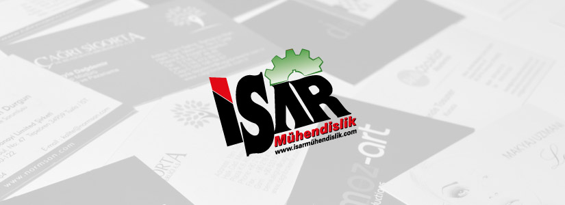 sar Mhendislik Logo