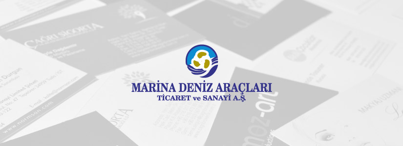 Marina Deniz Aralar Logo