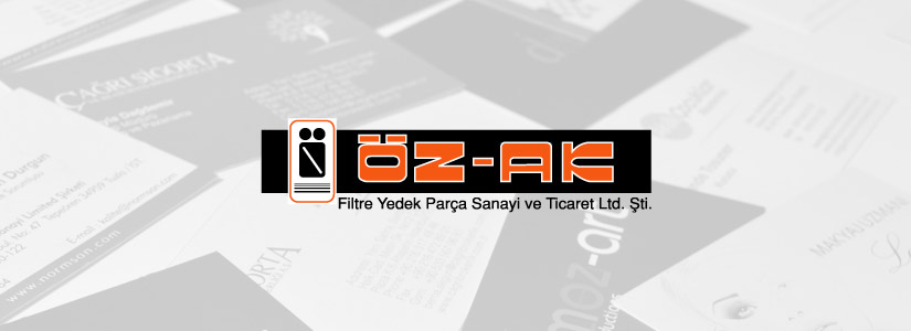 zak Filtre Logo