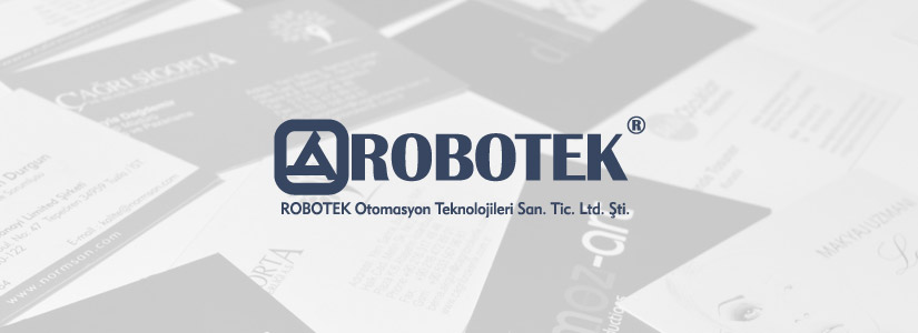 Robotek Otomasyon