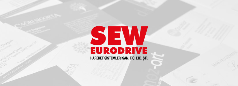 Sew Eurodrive Logo