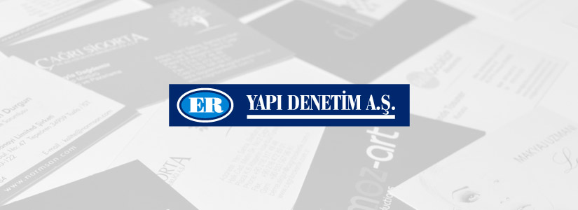 Yap Denetim A.. Logo